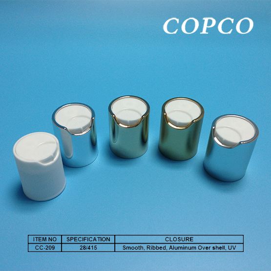 28-415 Disc top cap CC-209